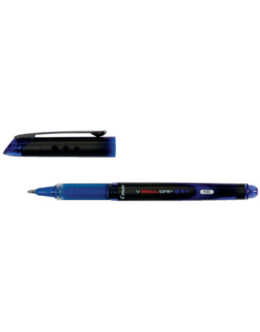 Rollerpen PILOT V-Ball grip...