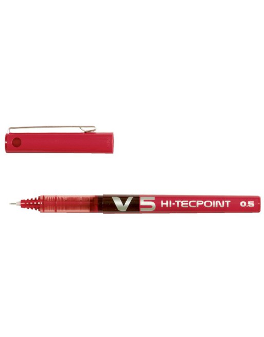 Rollerpen PILOT Hi-Tecpoint...