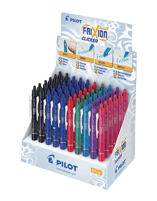 Rollerpen Pilot Frixion...