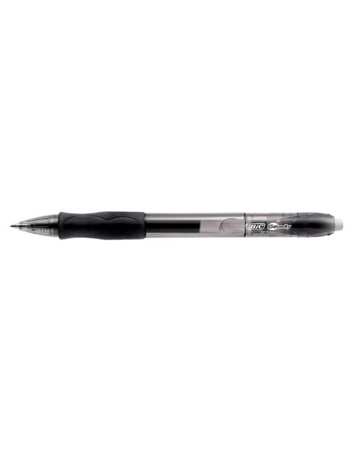 Gelschrijver Bic Gelocity...