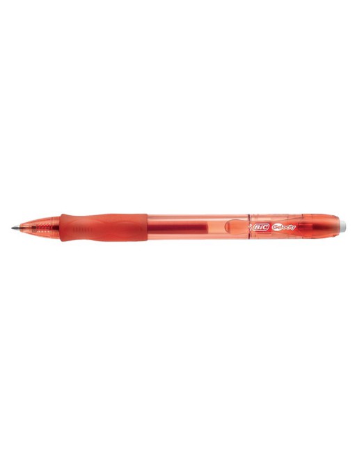 Gelschrijver Bic Gelocity...