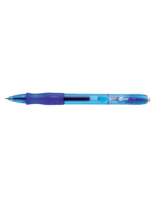 Gelschrijver Bic Gelocity...