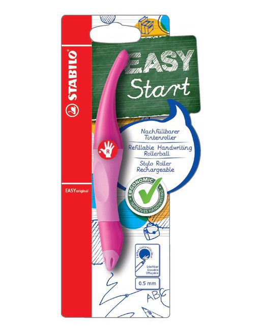 Rollerpen STABILO...