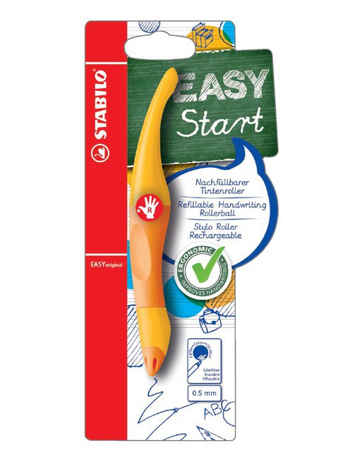 Rollerpen STABILO...