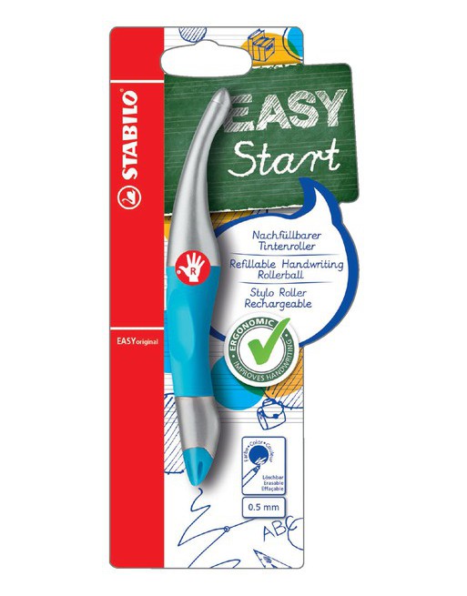 Rollerpen STABILO...