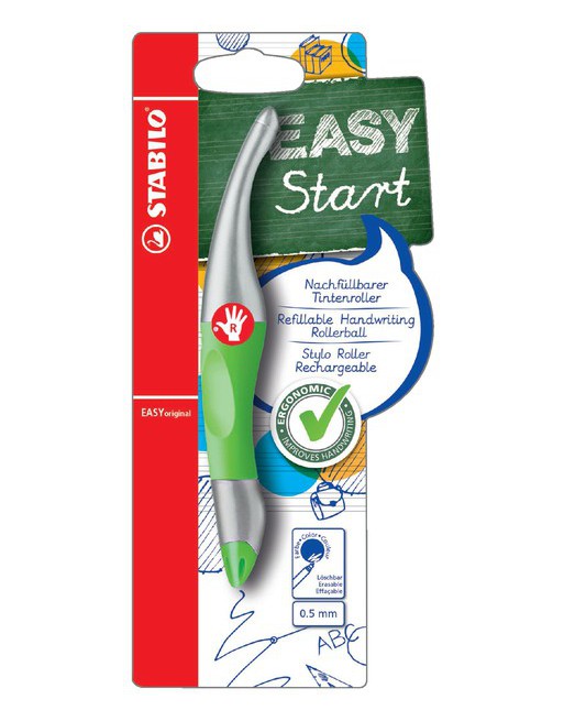 Rollerpen STABILO...