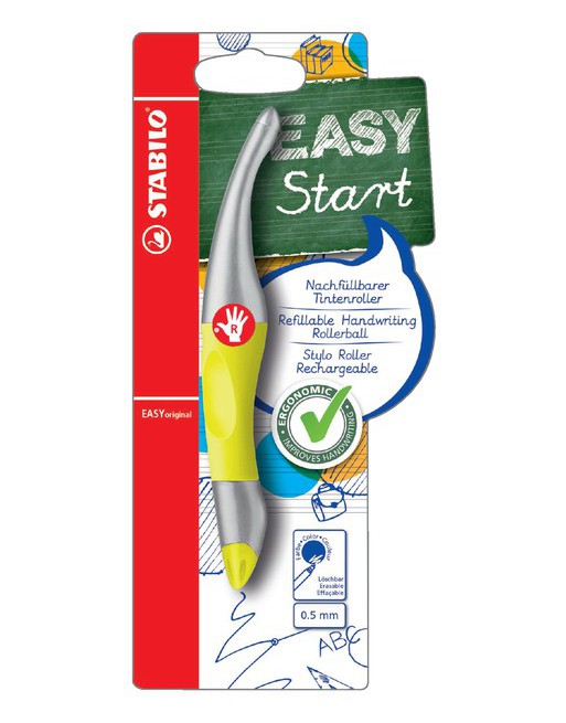 Rollerpen STABILO...