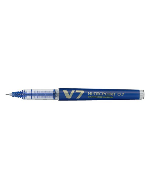Rollerpen PILOT begreen...