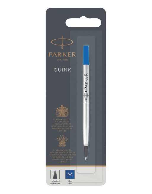Rollerpenvulling Parker...