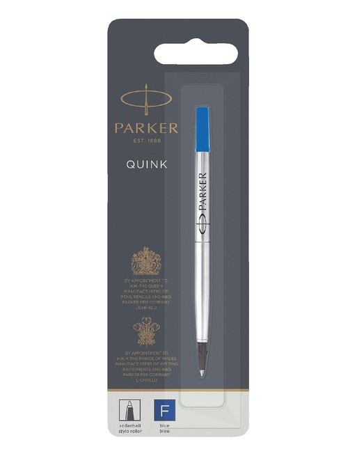 Rollerpenvulling Parker...
