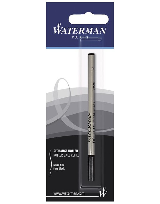 Rollerpenvulling Waterman...