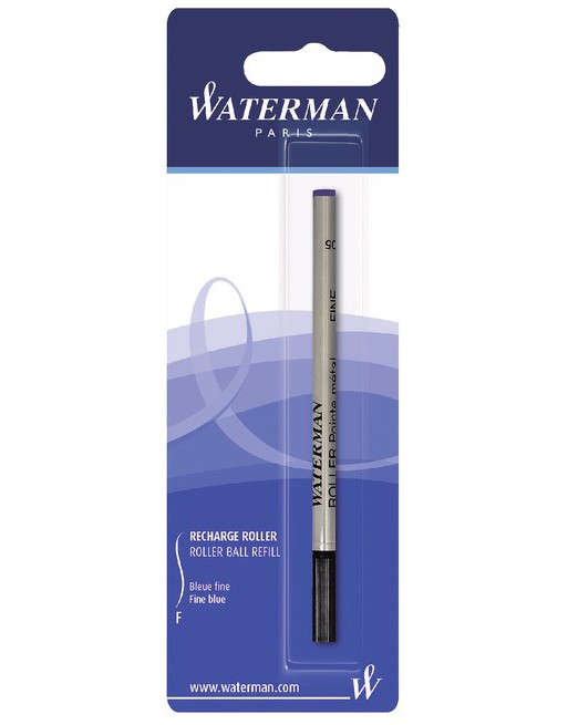 Rollerpenvulling Waterman...