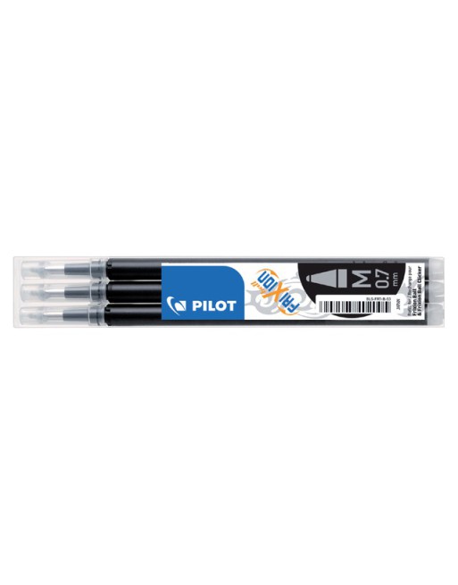 Rollerpenvulling PILOT...