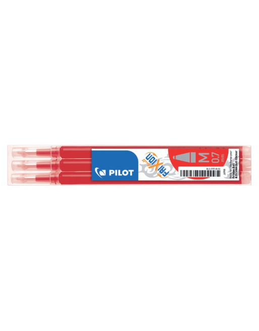 Rollerpenvulling PILOT...
