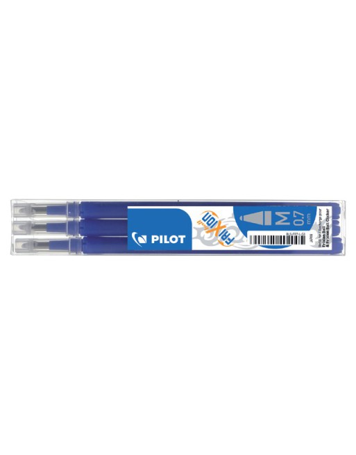 Rollerpenvulling PILOT...