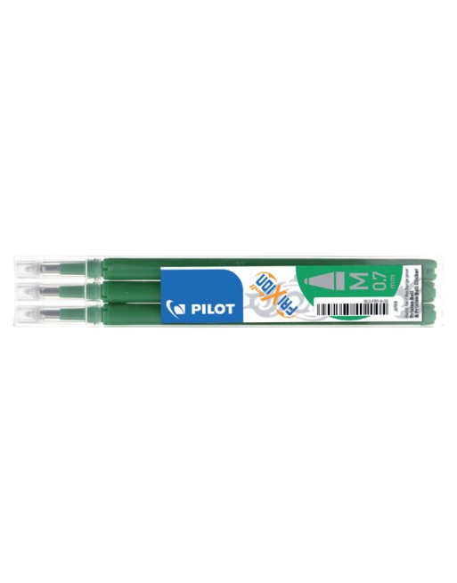 Rollerpenvulling PILOT...