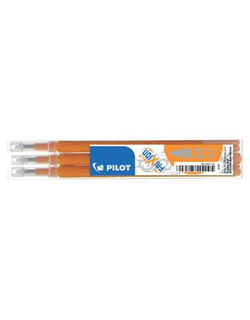 Rollerpenvulling PILOT...