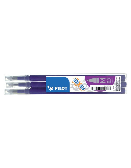 Rollerpenvulling PILOT...