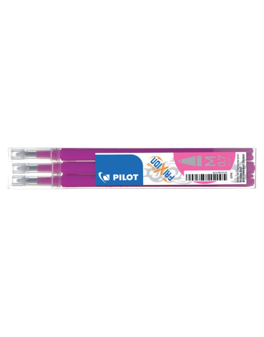 Rollerpenvulling PILOT...