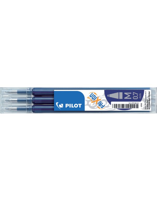 Rollerpenvulling PILOT...