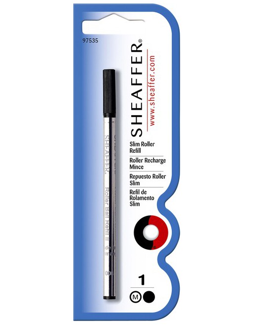 Rollerpenvulling Sheaffer...