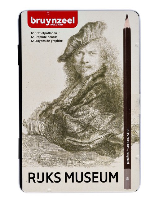 Potloden Bruynzeel...