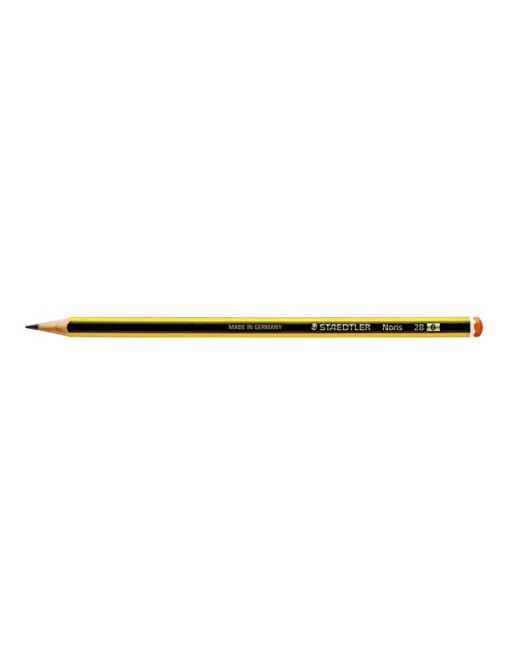 Potlood Staedtler Noris 2B