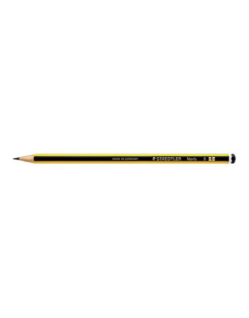 Potlood Staedtler Noris B