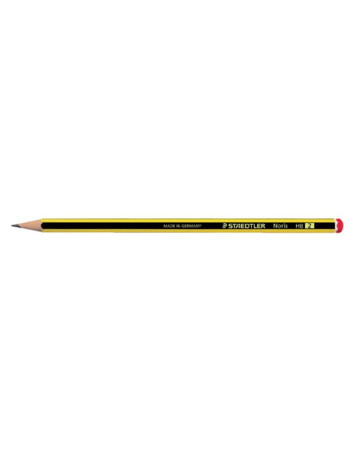 Potlood Staedtler Noris HB