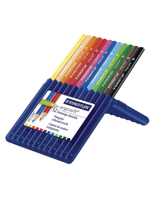 Kleurpotloden Staedtler...