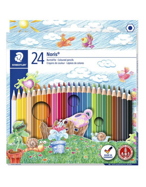 Kleurpotloden Staedtler...