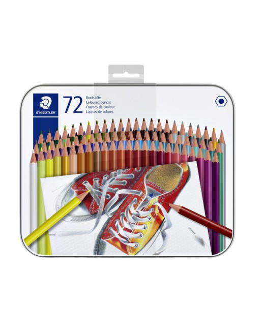 Kleurpotlood Staedtler...