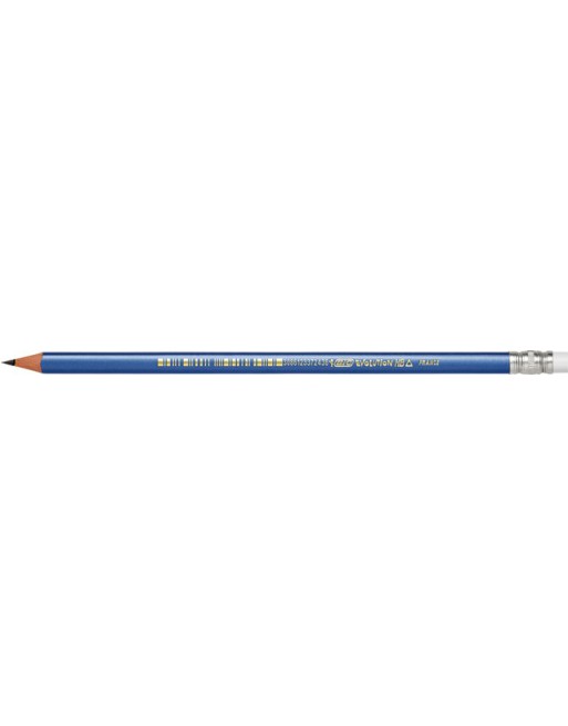 Potlood Bic Evolution HB...