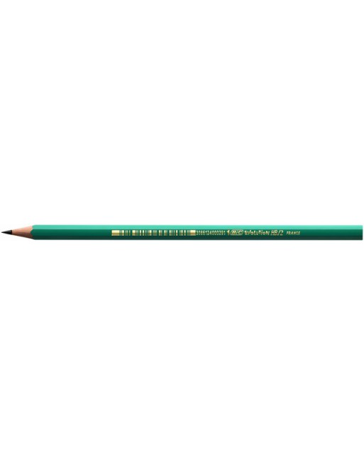 Potlood Bic Ecolutions 650 HB