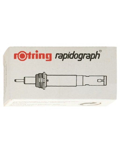 Tekenkop rOtring 755018...