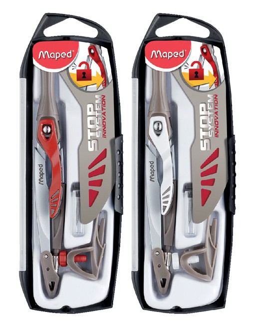 Passer Maped Innovation 3delig