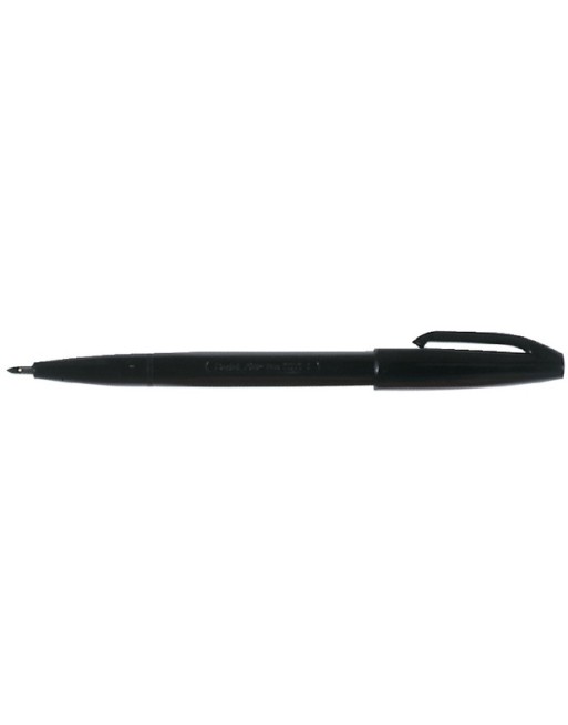Fineliner Pentel Signpen...