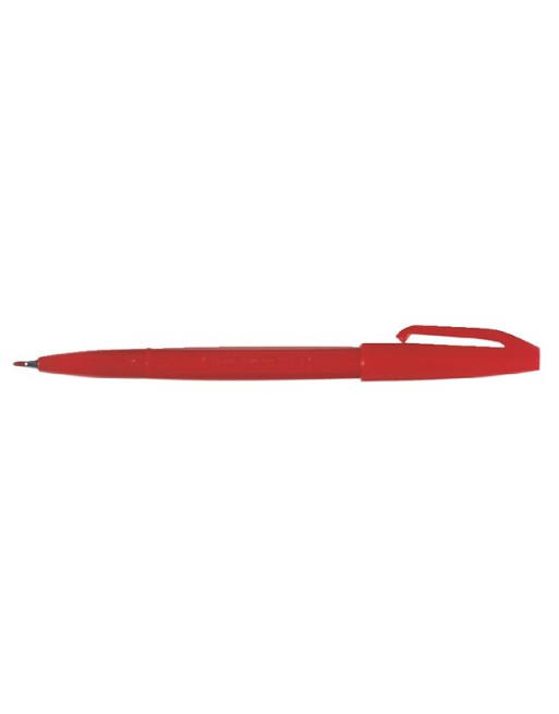 Fineliner Pentel Signpen...