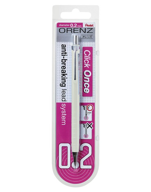 Vulpotlood Pentel Orenz...