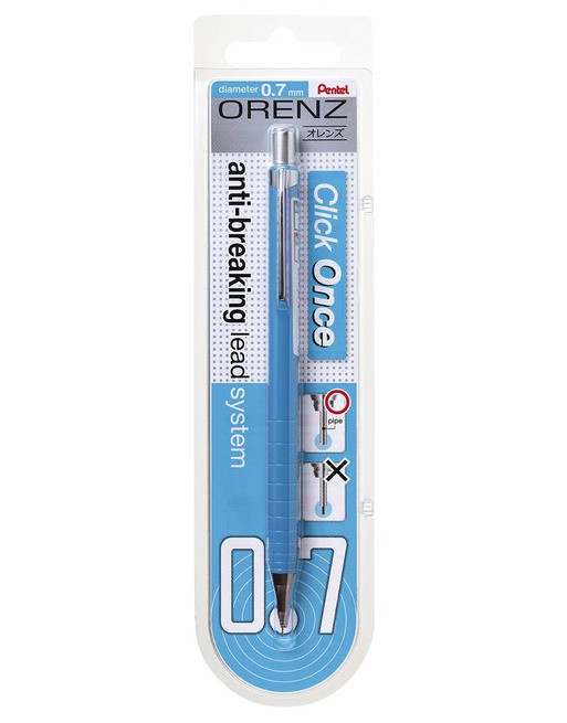 Vulpotlood Pentel Orenz...
