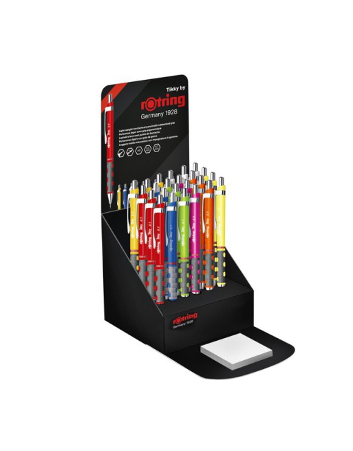 Vulpotlood rOtring Tikky...