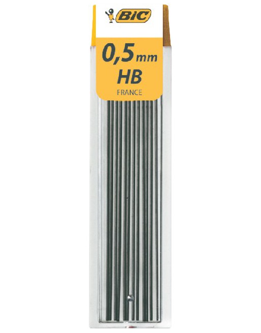 Potloodstift Bic 0.5mm HB...