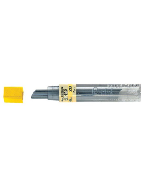 Potloodstift Pentel 0.9mm...