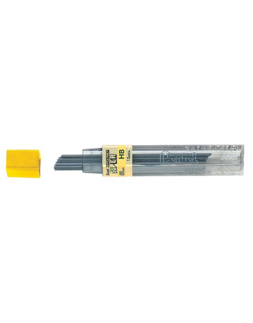 Potloodstift Pentel 0.9mm...