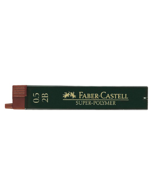 Potloodstift Faber Castell...