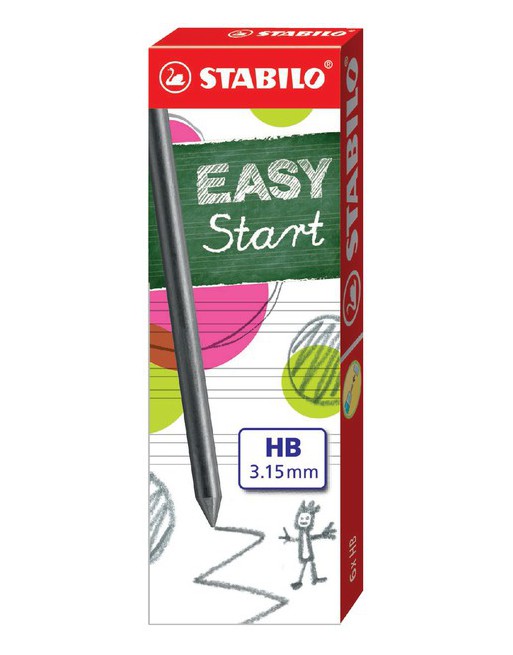 Potloodstift STABILO...
