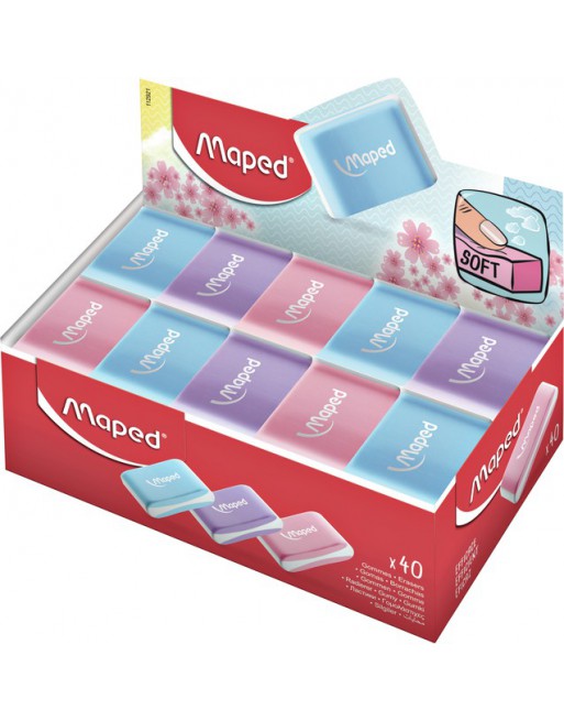 Gum Maped Essentials soft...