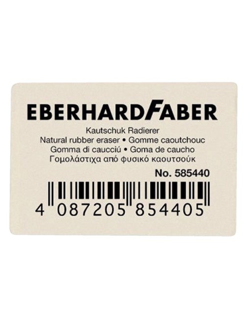 Gum Eberhard Faber...