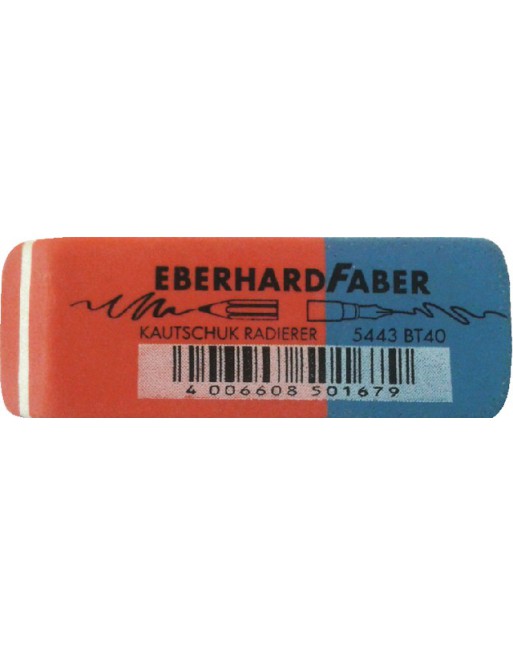 Gum Eberhard Faber...