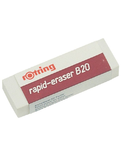 Gum rOtring B20 65x23x10mm...